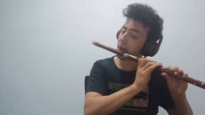 Oogway Ascends - Kung Fu Panda - Flute Cover