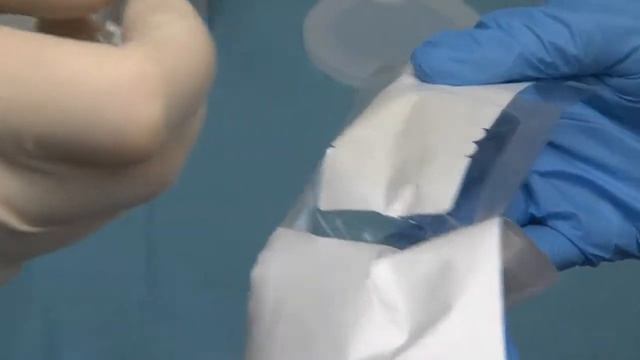 Хирургический протокол установки мини имплантов 3M MDI