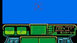 [HD] TAS: NES Top Gun - The Second Mission (USA) in 12:54.85 by xipo