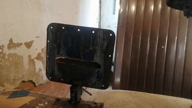 ЧТО ДЕЛАТЬ ЕСЛИ ЗАЖАЛО ДИСК В БОЛГАРКЕ?! смотреть онлайн