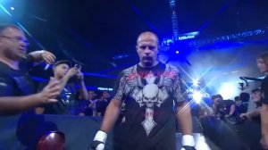 Выход легенд UFC на бой.Песня Хабиба до мурашек.