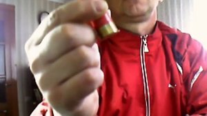 мои патроны на зайца