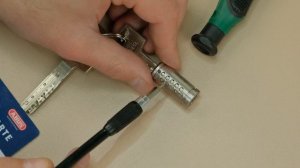 Лучший цилиндровый механизм Abus Bravus 4000! / РАСПАКОВКА. ОБЗОР. КАК РАБОТАЕТ? СКОЛЬКО СТОИТ?
