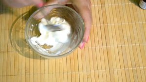 СИЛЬНАЯ МАСКА ОТ МОРЩИН.#вечная молодость,#рецепт молодости,#рецепт красоты