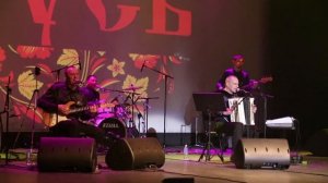 Русь - У порога половик (live master sound)