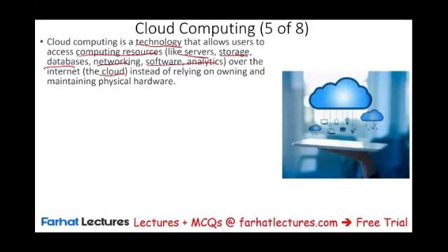 Introduction IT Infrastructure Components. Information Systems and Controls ISC CPA Exam. смотреть онлайн