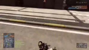 Русский мясник 2.0 в battlefield 4