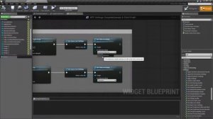 Fullscreen Mode in Unreal Engine 4