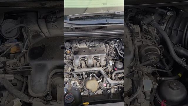 2017 kia sedona 3.3 chapter 1 ... head gaskets replacement demo