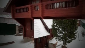 Уютный дом в уникальном месте Рязанской области