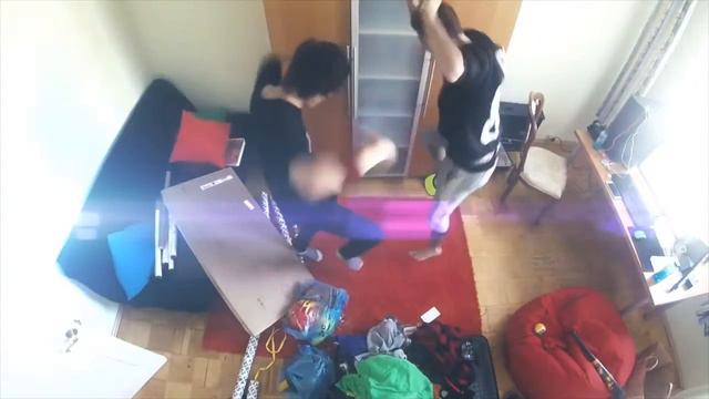 ЭПИК ТАНЦЫ ИВАН ГАЯ смотреть онлайн