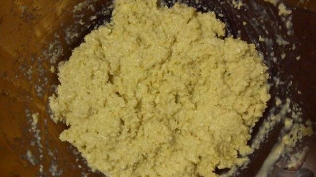Конфеты "Рафаэлло" делаю сама.