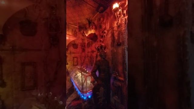 Особняк - Небылица?♀️ Сказочный музей?♂️ смотреть онлайн