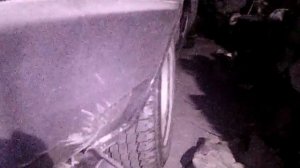 Замена задней балки ВАЗ 2109) (Часть 1)