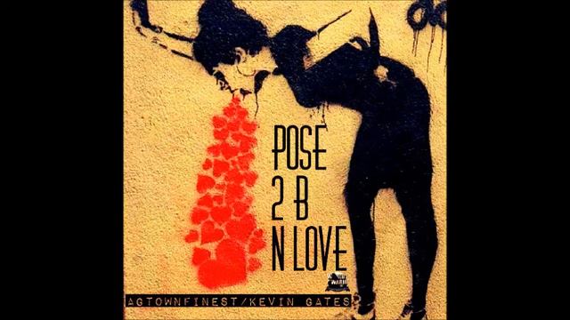 ATF/Kevin Gates Pose 2 B N Love смотреть онлайн