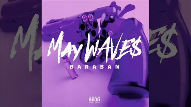 May Wave$ - Барабан (Single) смотреть онлайн