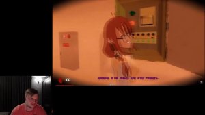 Реакция на Valera Ghosther: ОНА ВЫБРАЛА МЕНЯ 2 🔪