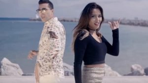 L'Algérino   Les Menottes Tching Tchang Tchong audio