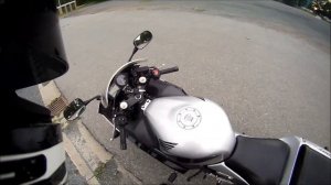 МотоВыебудни. Часть 32. Как трогаться на мотоцикле в первый раз. Езда на мотоцикле для новичка