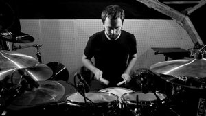 Six Stroke Roll - Practical use (Rus.) Eng. sub