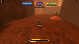 Roblox Minions Adventure Obby: Despicable Forces! | Walkthrough + Ending