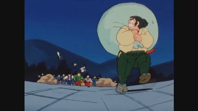 Urusei Yatsura (Несносные Пришельцы) 55
