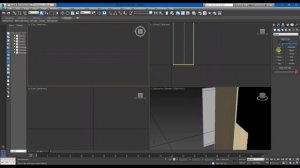 Моделирование шкафа в 3DS Max 2016. Гостиная (Урок №4)