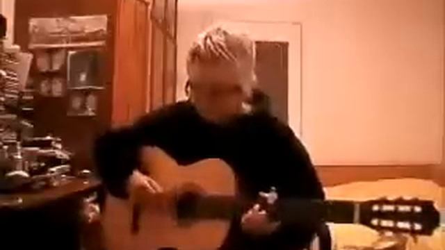 как происходит подбор на слух. смотреть онлайн