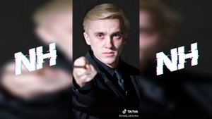 ГАРРИ ПОТТЕР ЗАХВАТИЛ ТИК ТОК #2 | Тик Ток видео Гарри Поттер | Harry Potter Tik Tok