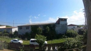 Продается дом в Сухуме, район Маяк, Абхазия. Рядом море.