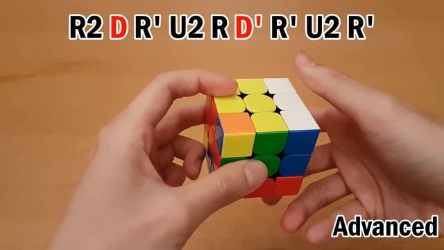 Rubik's Cube: Finger Tricks Tutorial (Beginner to Advanced) смотреть онлайн