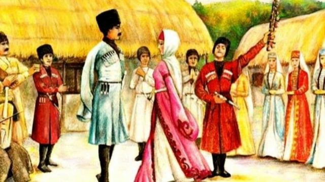 Лезгинка❤2019|Так танцуй же ты со мною|