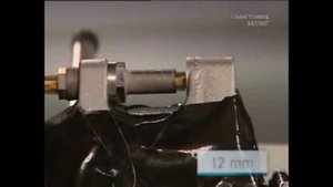 Замена генератора на Mercedes-Benz SMART