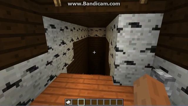 Механический дом без командных блоков! смотреть онлайн