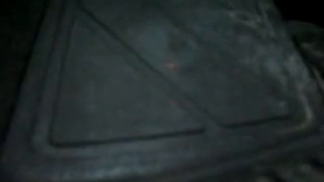 Peugeot 307 noise problem