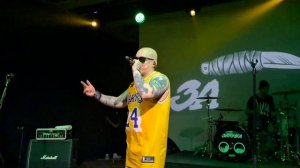 Заточка- Саша Белый