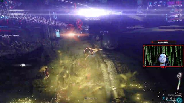 WARFRAME - DAY 37 ACCELTRA PRIME FARM & MORE - COOP 2 PLAYERS (Twitch VOD) смотреть онлайн