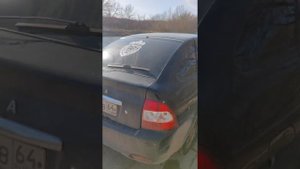 Pride UFO 4.15 + Ural Ultimatum 5K