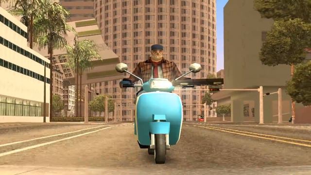 САМЫЙ УЖАСНЫЙ СЕРВЕР В GTA SAMP НА КОТОРОМ НЕВОЗМОЖНО ИГРАТЬ смотреть онлайн