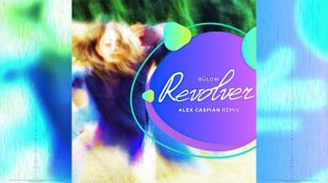 bülow - Revolver (Alex Caspian Remix)