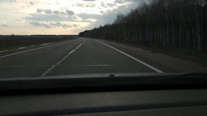 трасса М10 427-428км