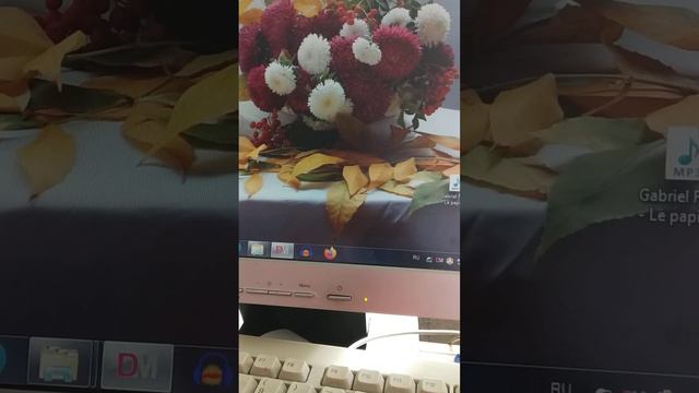 Дж.Россини.Испанская канцонетта смотреть онлайн