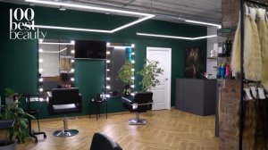 Margo Franz — Студия наращивания и реконструкции волос