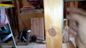 Как своими руками сделать складной верстак в мастерскую