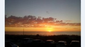 Австралия. Аделаида