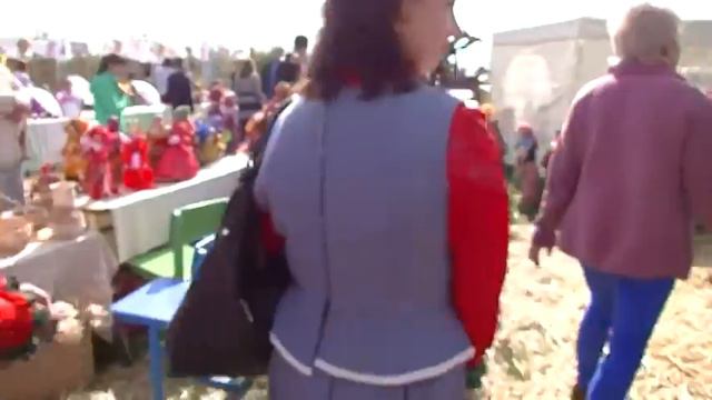 Павловские скачки