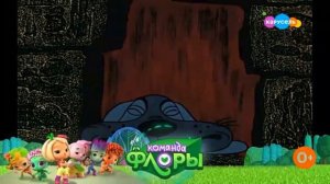 плашка карусель "команда флоры" (перезалив)