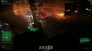 Обзор игры Space Hulk: Ascension