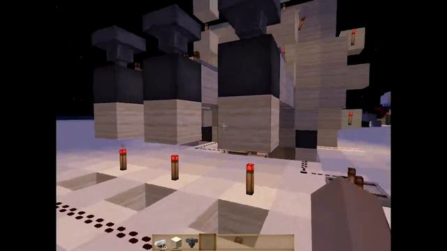 Полезные механизмы в майнкрафт (Часть 5) смотреть онлайн