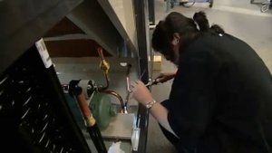 Осушители воздуха для бассейнов  Dantherm cdp 35 45 65